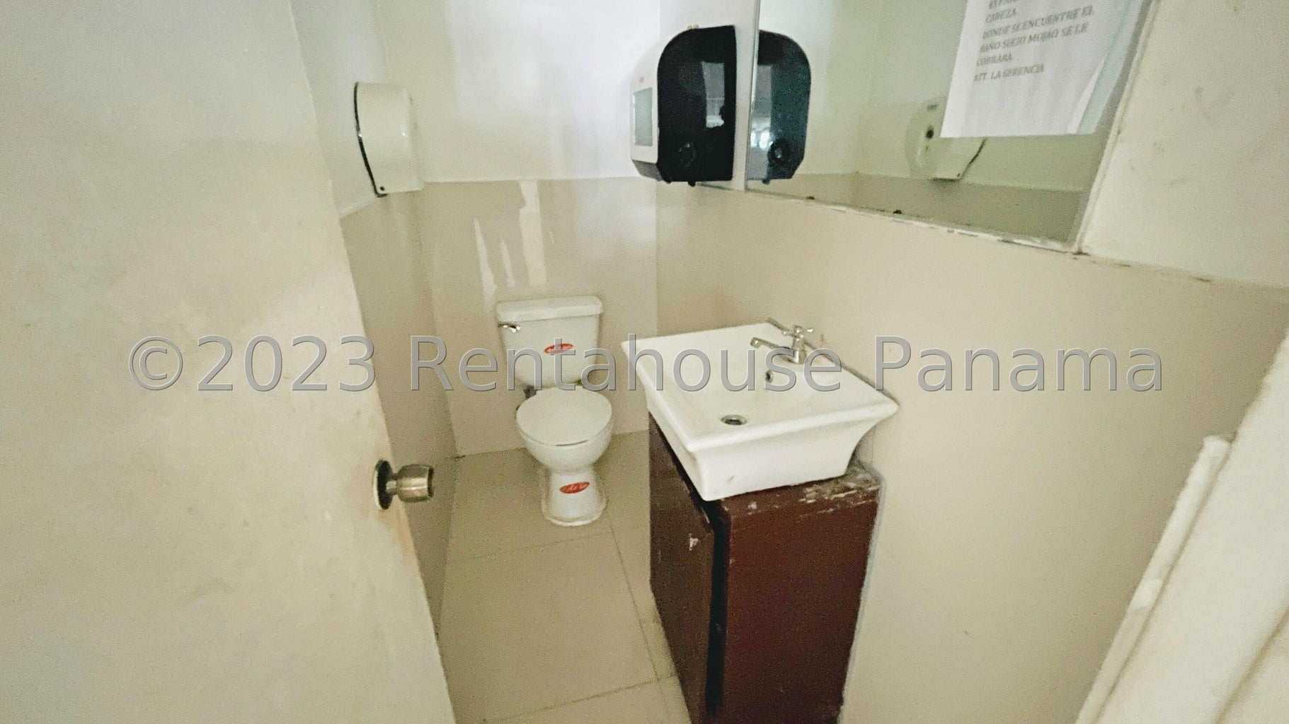 Commercial Property for rent
